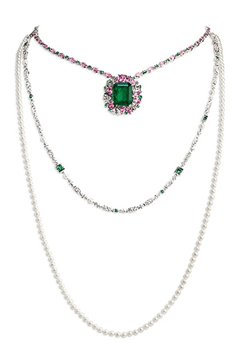 ����Ȼ���̵��費��£�Chopard�����Insofu�߼��鱦ϵ��